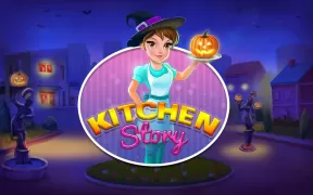 Kitchen story: Food Fever Game