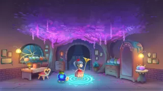 Light a Way: Tap Tap Fairytale
