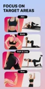 Workout for Women