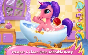 Coco Pony - My Dream Pet