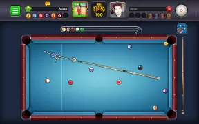 8 Ball Pool