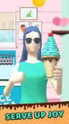 Ice Cream Inc. ASMR, DIY Games