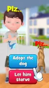 Momlife Simulator
