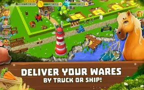 My Free Farm 2