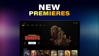 Sony LIV
