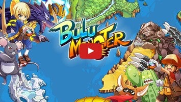 Bulu Monster Android Gameplay