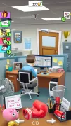Office Jerk