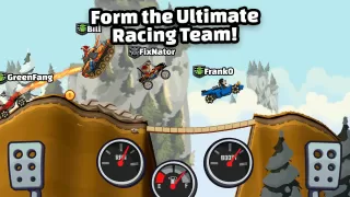 Hill Climb Racing 2