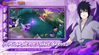 Mobile Legends: Bang Bang