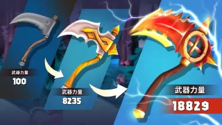 Combat Quest - 射箭 怪物 猎人 RPG 遊戲