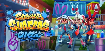 Subway Surfers