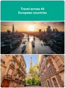 Trainline: Train travel Europe