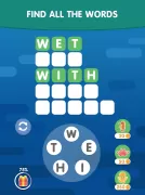 Word Search Sea: Word Puzzle