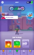 Invincible Hero