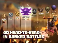 Clash of Clans