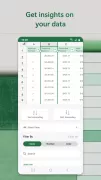 Microsoft Excel: Spreadsheets