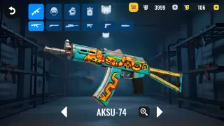 BLOCKFIELD — 5v5 PvP Shooter
