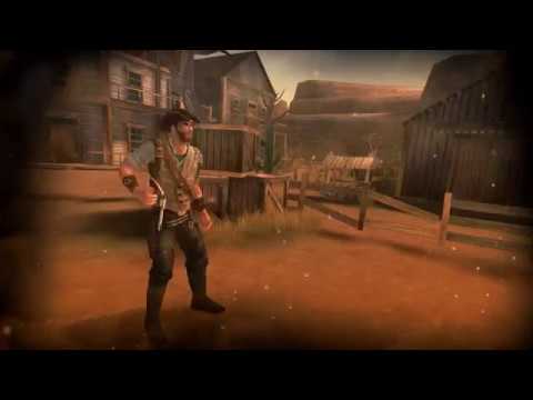 West Gunfighter 3D