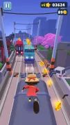 Subway Surfers