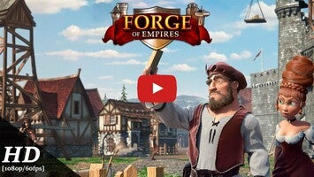 Forge of Empires Android Gameplay [1080p/60fps]