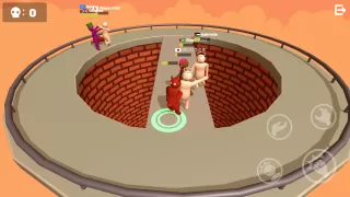 派對大亂鬥2 - Fun Fight Party Games