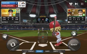 BASEBALL 9