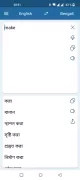 Bengali English Translator