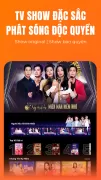 FPT Play - K+, HBO, Sport, TV
