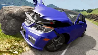 Car Crash Royale