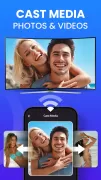 Universal TV Remote Control