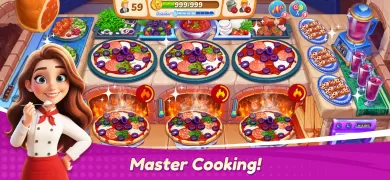 Cooking Voyage : Cook & Travel