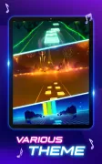Tiles Hop EDM Rush Music Game