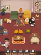 Furistas 绒毛猫咖啡厅