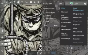 MediBang Paint