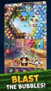 Bubble Shooter: Panda Pop!