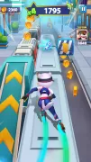 Runner Heroes: Endless Skating