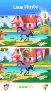 Define - Find Difference Game