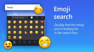 Microsoft SwiftKey AI Keyboard