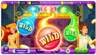 Cash Tornado™ Slots - Casino