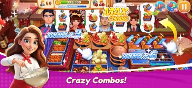 Cooking Voyage : Cook & Travel