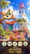 Bright Objects - Hidden Object