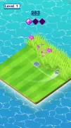 Grass Cut