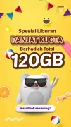 roli Telkomsel - Gudang Cuan