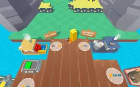 Adventure Miner