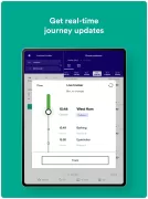 Trainline: Train travel Europe