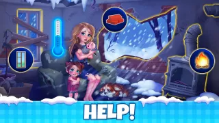 Manor Cafe - 三消游戏