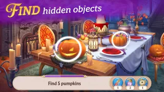 Seekers Notes: Hidden Objects