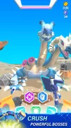 Mechangelion - Robot Fighting