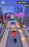 Subway Surfers