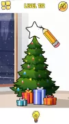 Puzzle Game: Draw missing part